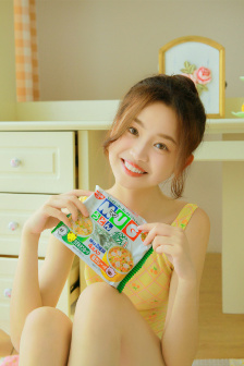 黑皮辣妹第二季